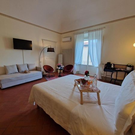Hotel Palazzo Rosselmini Pisa Esterno foto