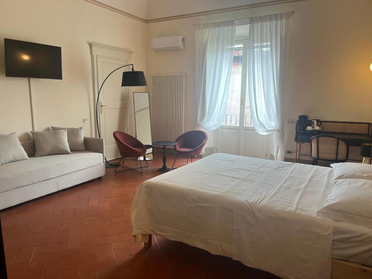 Hotel Palazzo Rosselmini Pisa Esterno foto