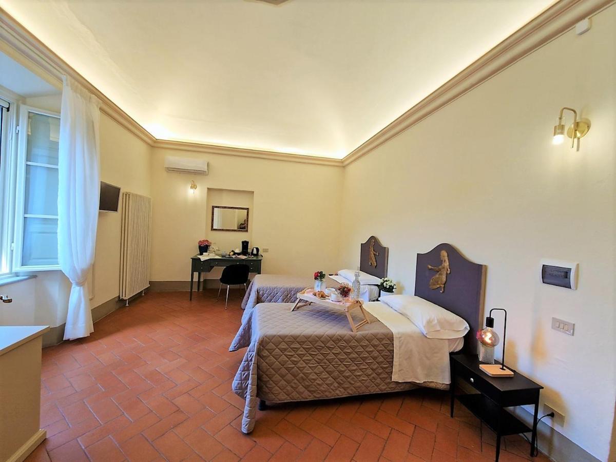 Hotel Palazzo Rosselmini Pisa Esterno foto