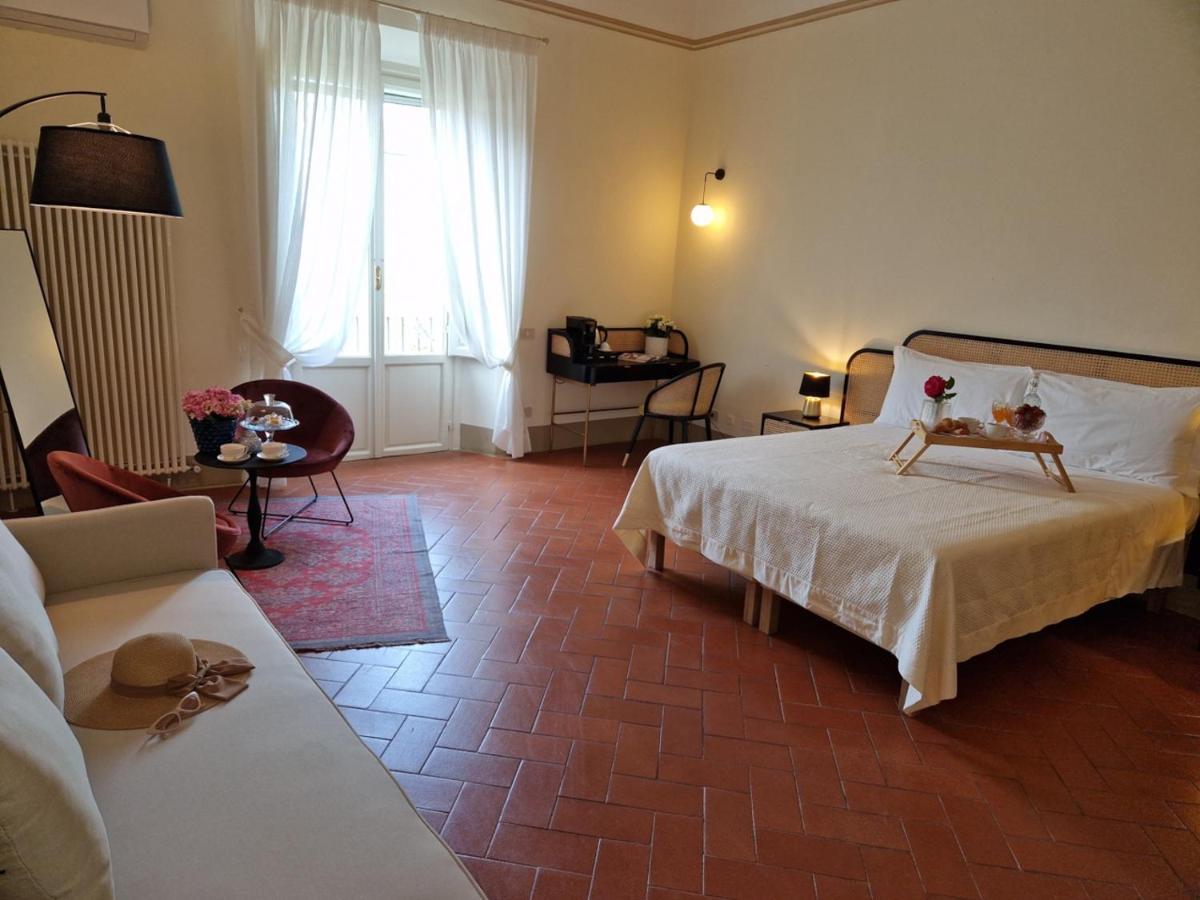 Hotel Palazzo Rosselmini Pisa Esterno foto