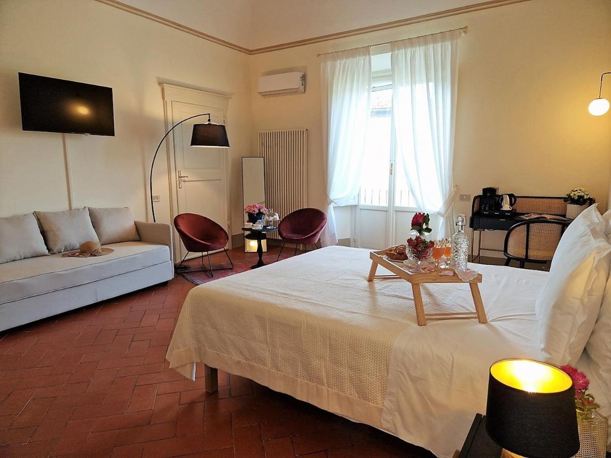 Hotel Palazzo Rosselmini Pisa Esterno foto