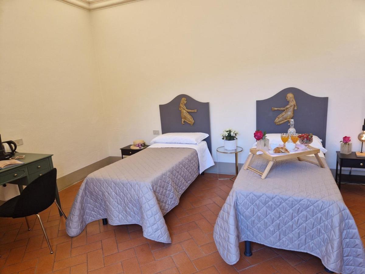 Hotel Palazzo Rosselmini Pisa Esterno foto