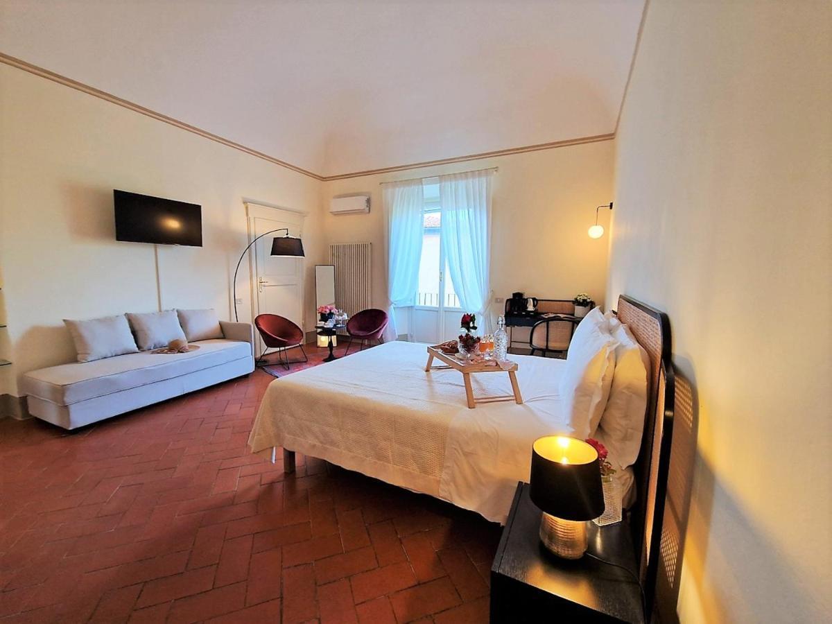 Hotel Palazzo Rosselmini Pisa Esterno foto