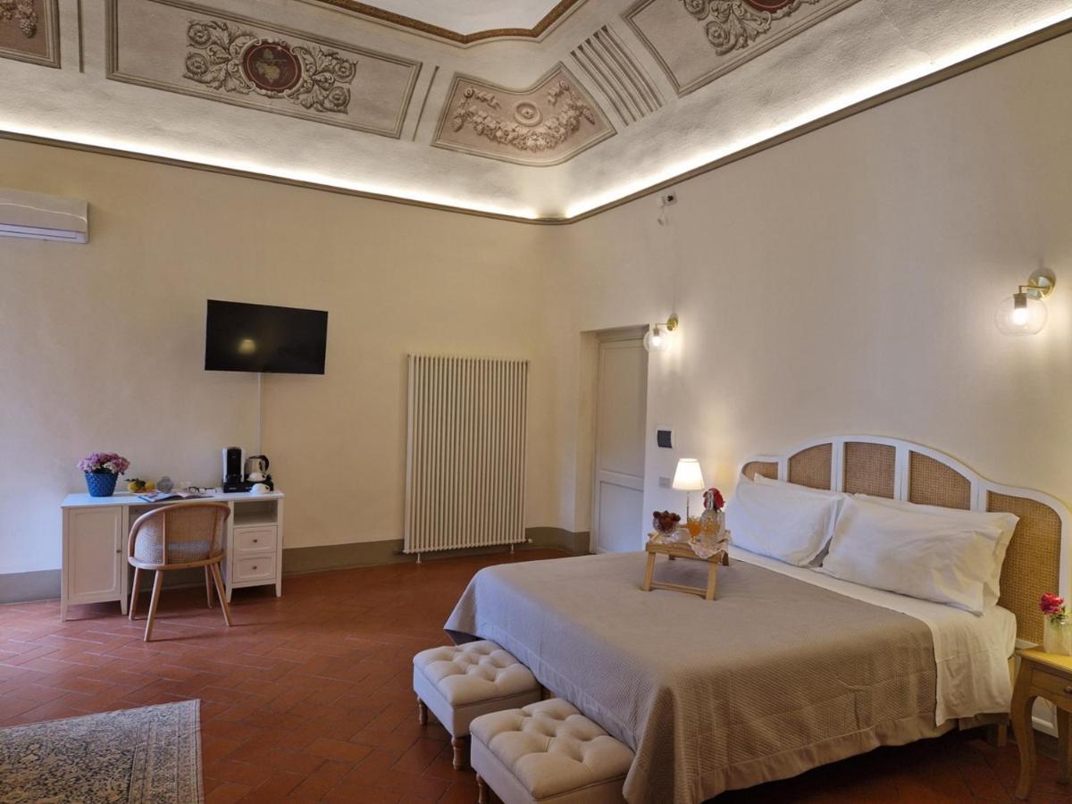 Hotel Palazzo Rosselmini Pisa Esterno foto