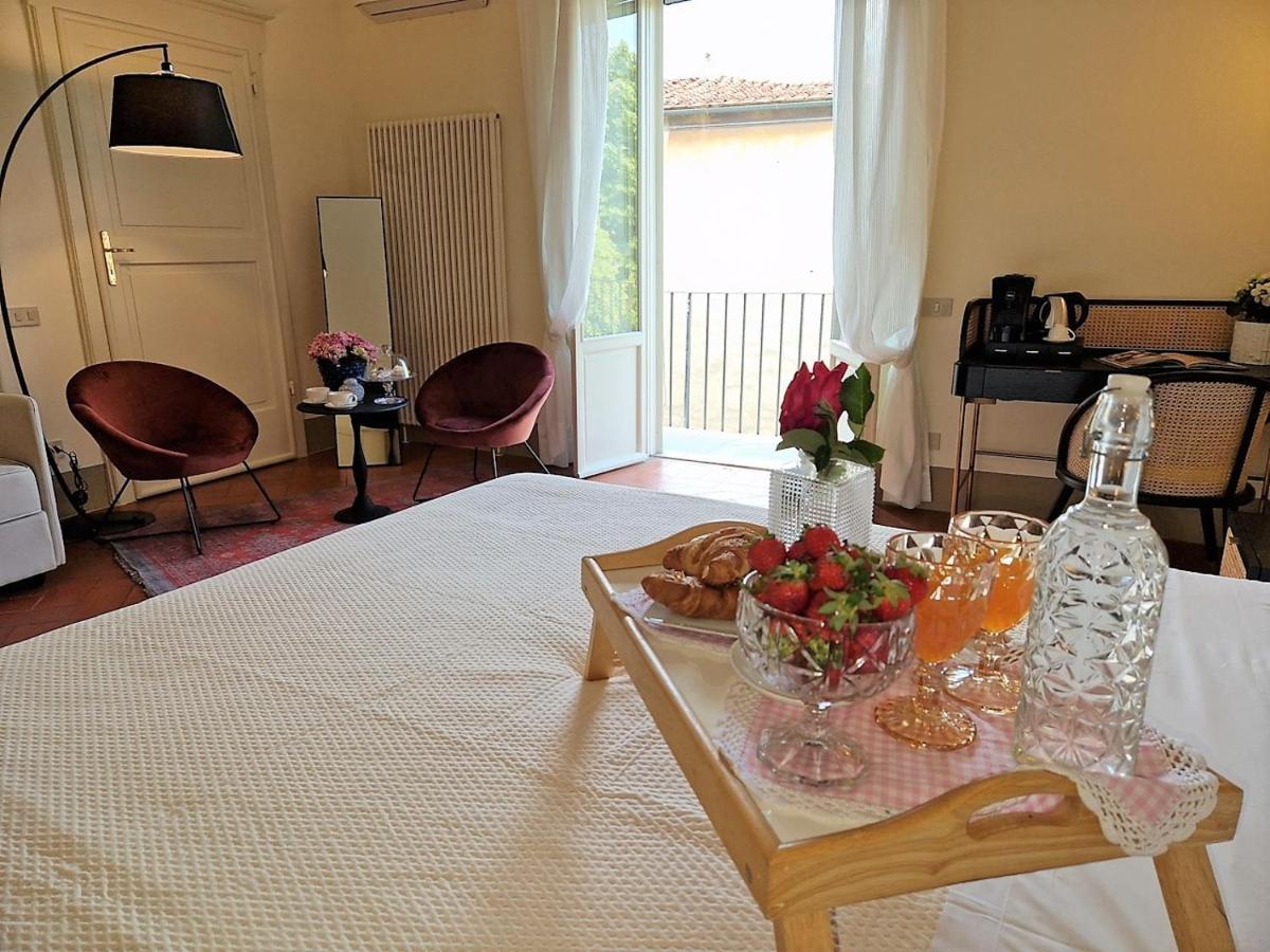 Hotel Palazzo Rosselmini Pisa Esterno foto