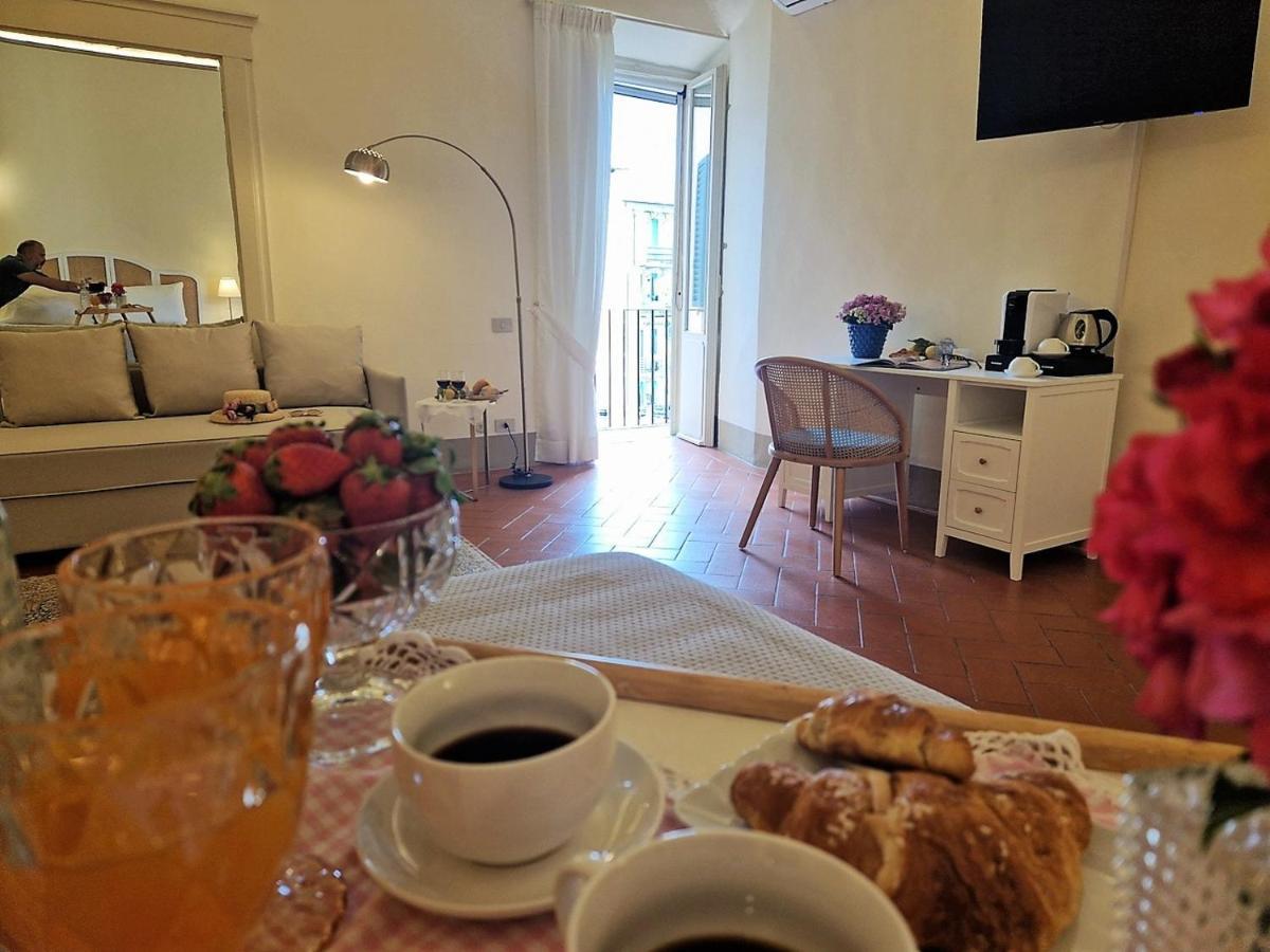 Hotel Palazzo Rosselmini Pisa Esterno foto