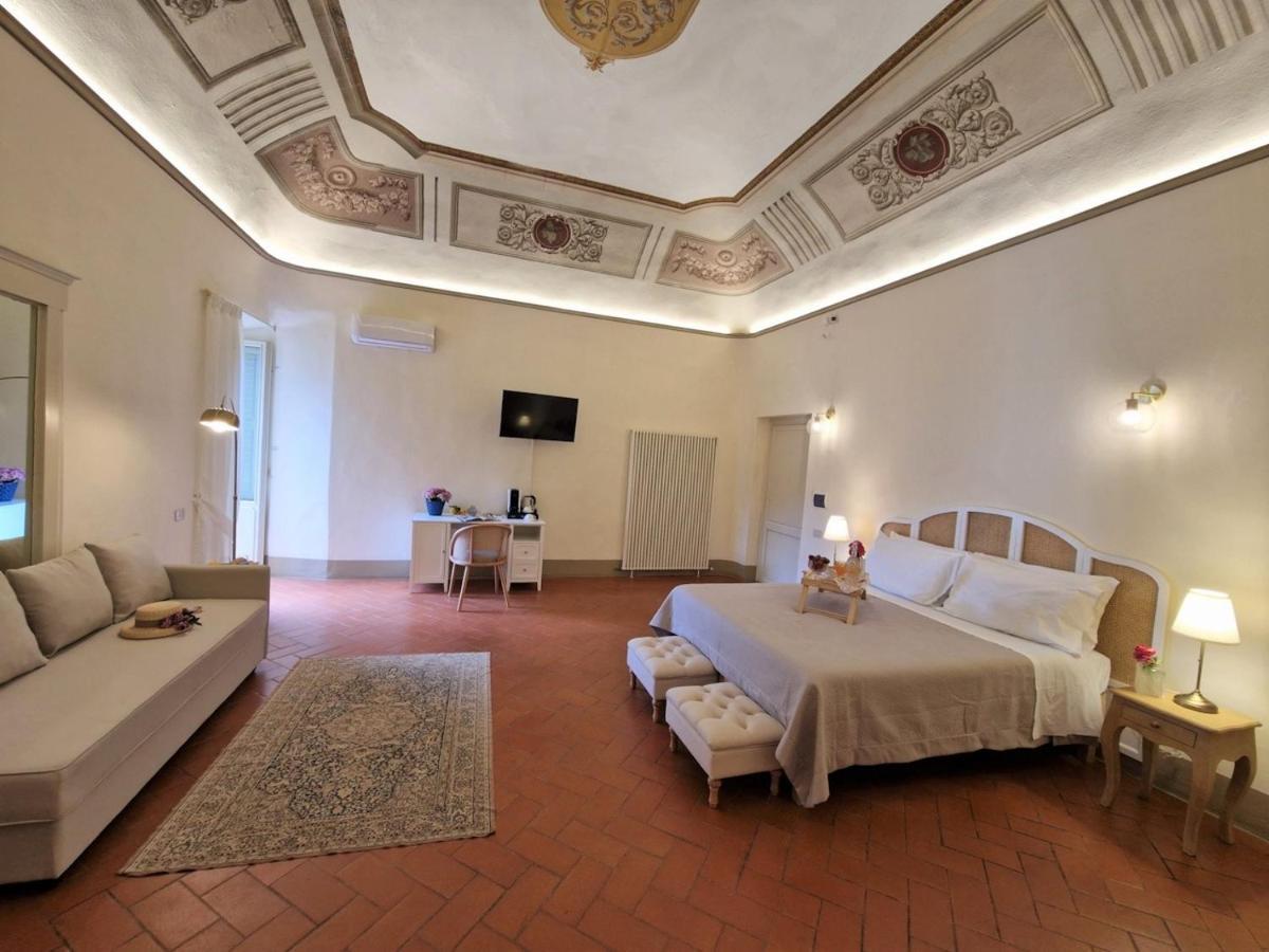 Hotel Palazzo Rosselmini Pisa Esterno foto