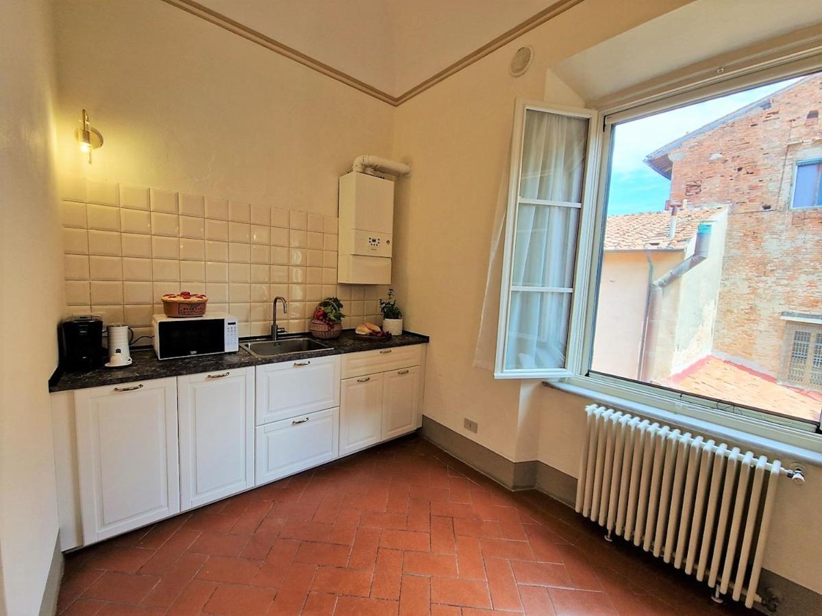 Hotel Palazzo Rosselmini Pisa Esterno foto