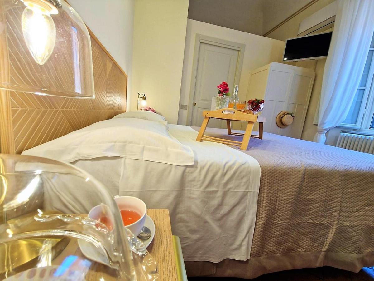 Hotel Palazzo Rosselmini Pisa Esterno foto