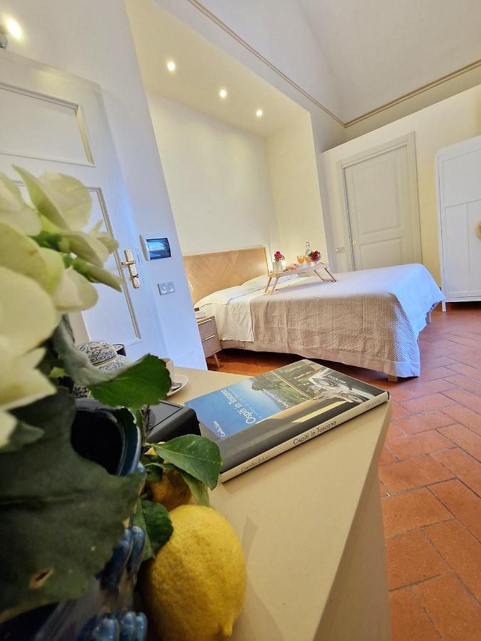 Hotel Palazzo Rosselmini Pisa Esterno foto