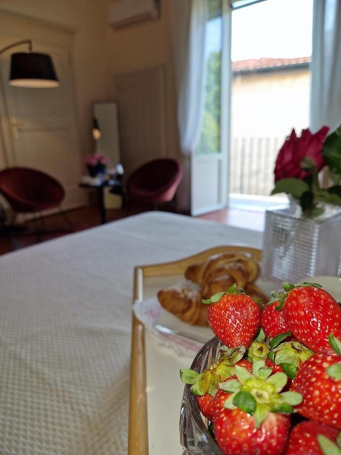 Hotel Palazzo Rosselmini Pisa Esterno foto