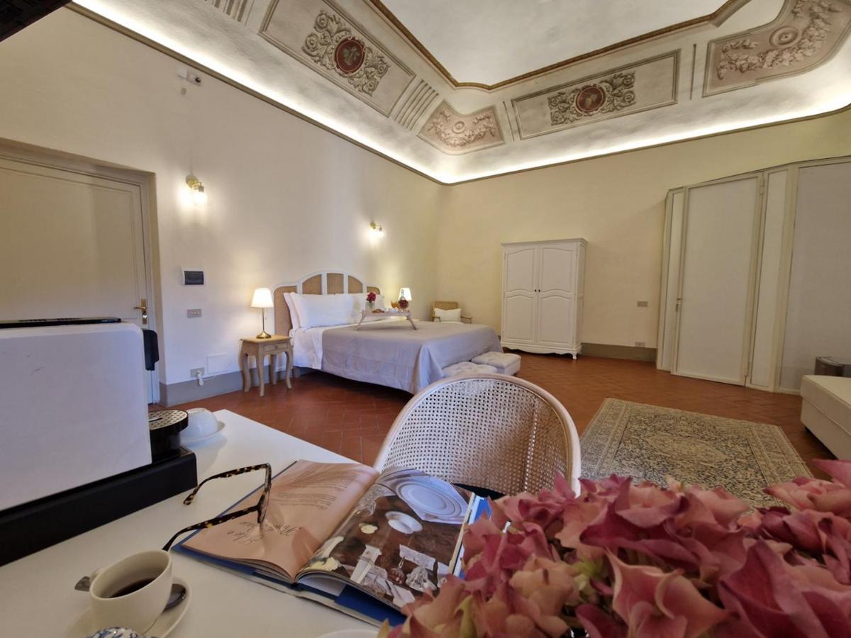 Hotel Palazzo Rosselmini Pisa Esterno foto