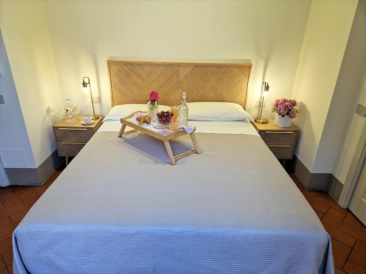 Hotel Palazzo Rosselmini Pisa Esterno foto