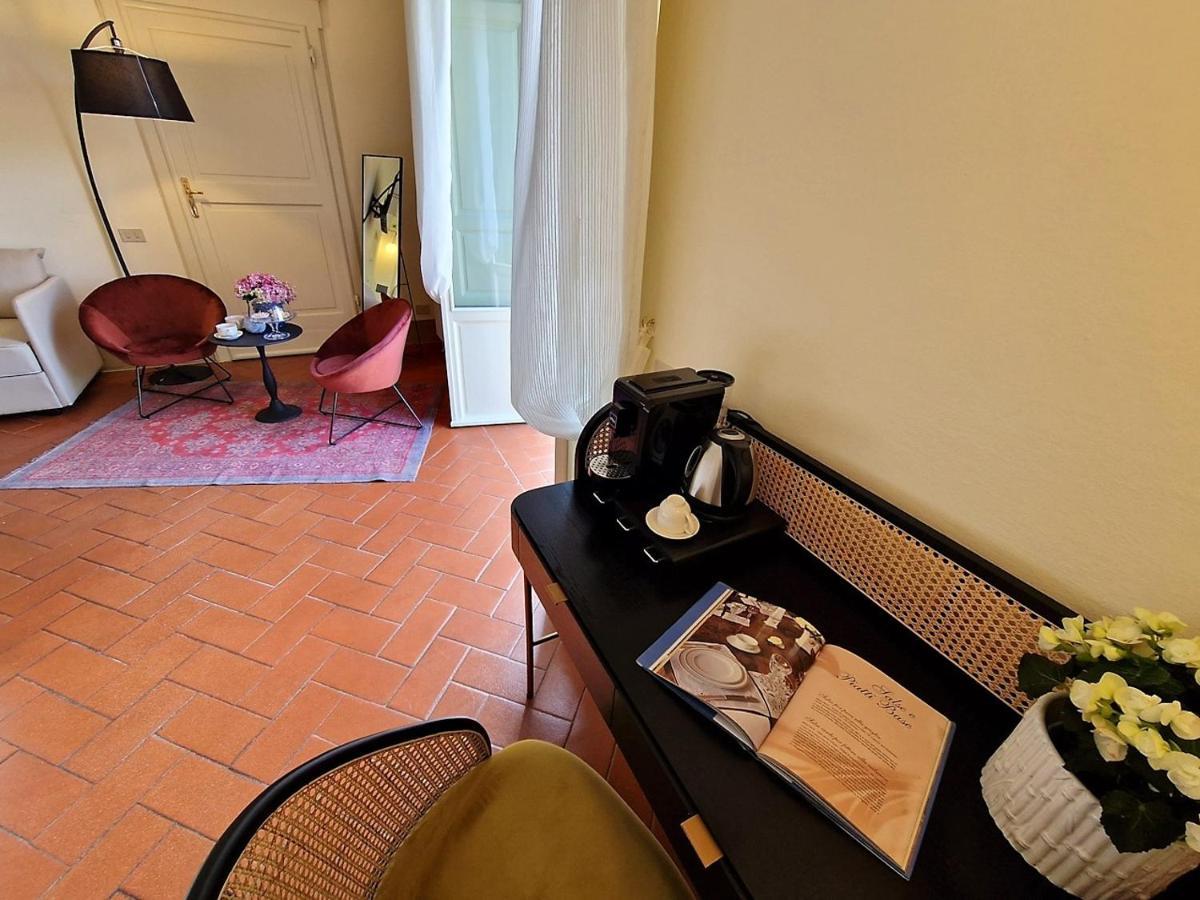 Hotel Palazzo Rosselmini Pisa Esterno foto