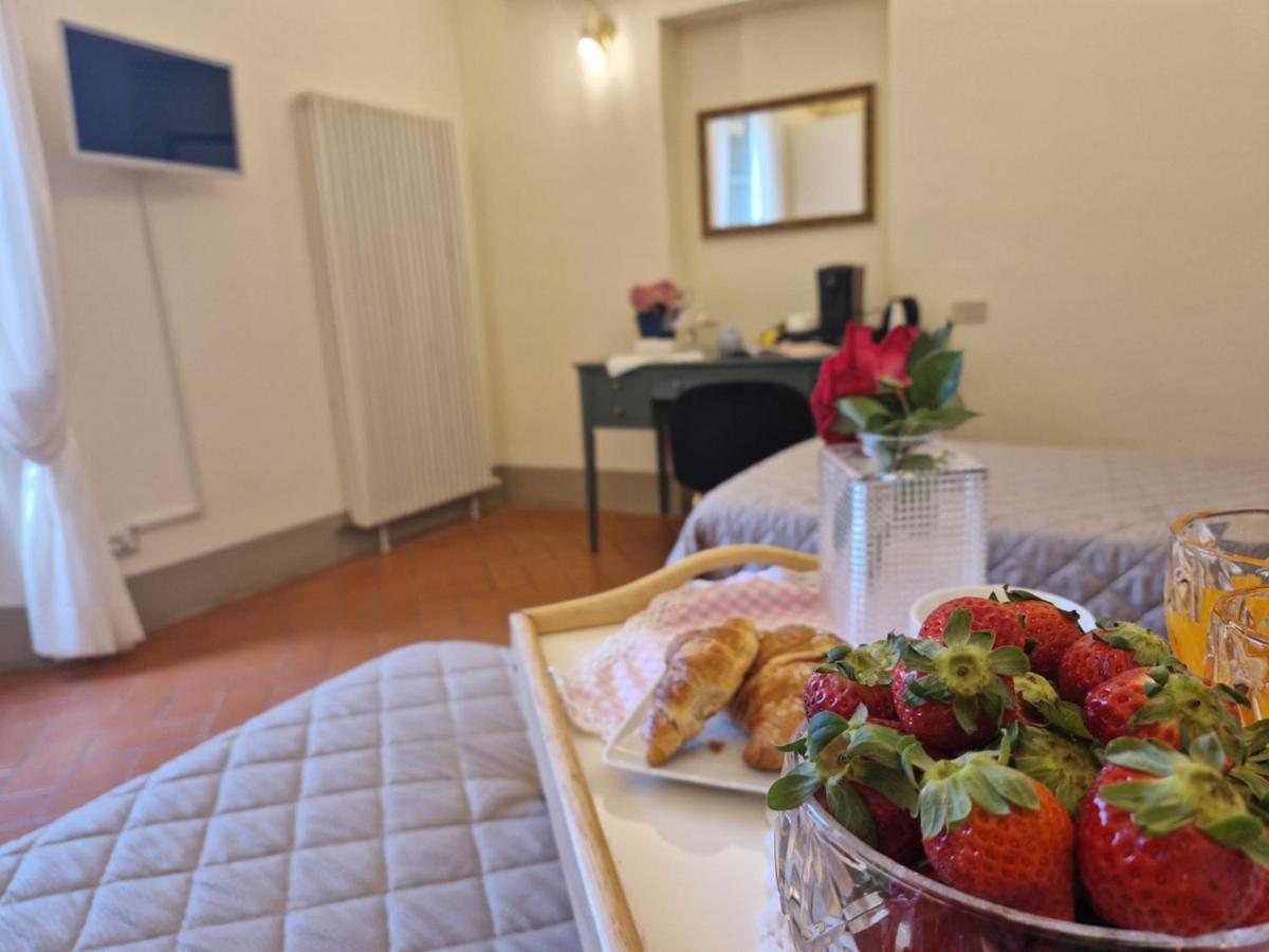 Hotel Palazzo Rosselmini Pisa Esterno foto