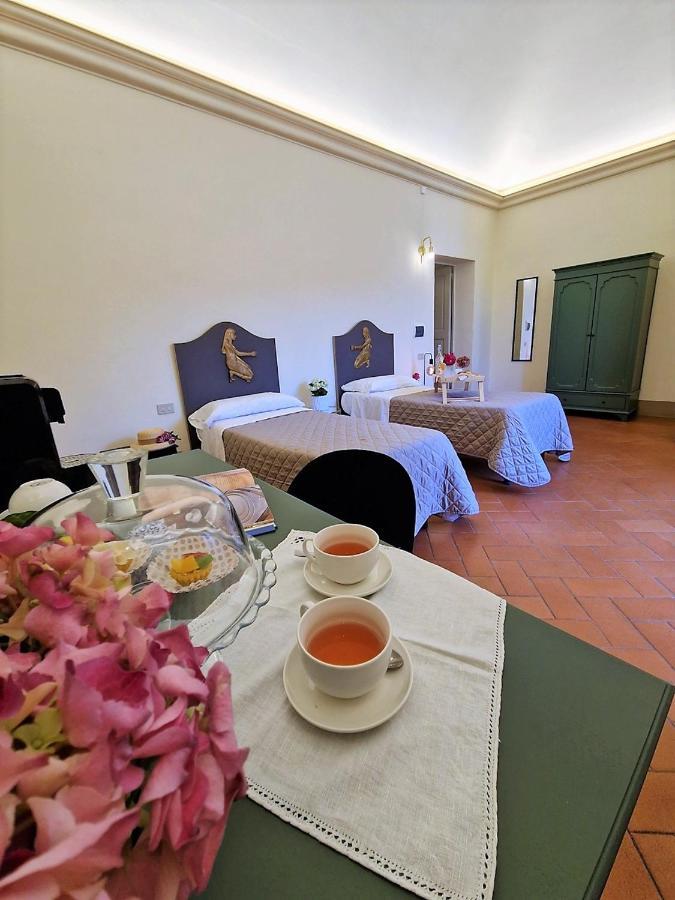 Hotel Palazzo Rosselmini Pisa Esterno foto