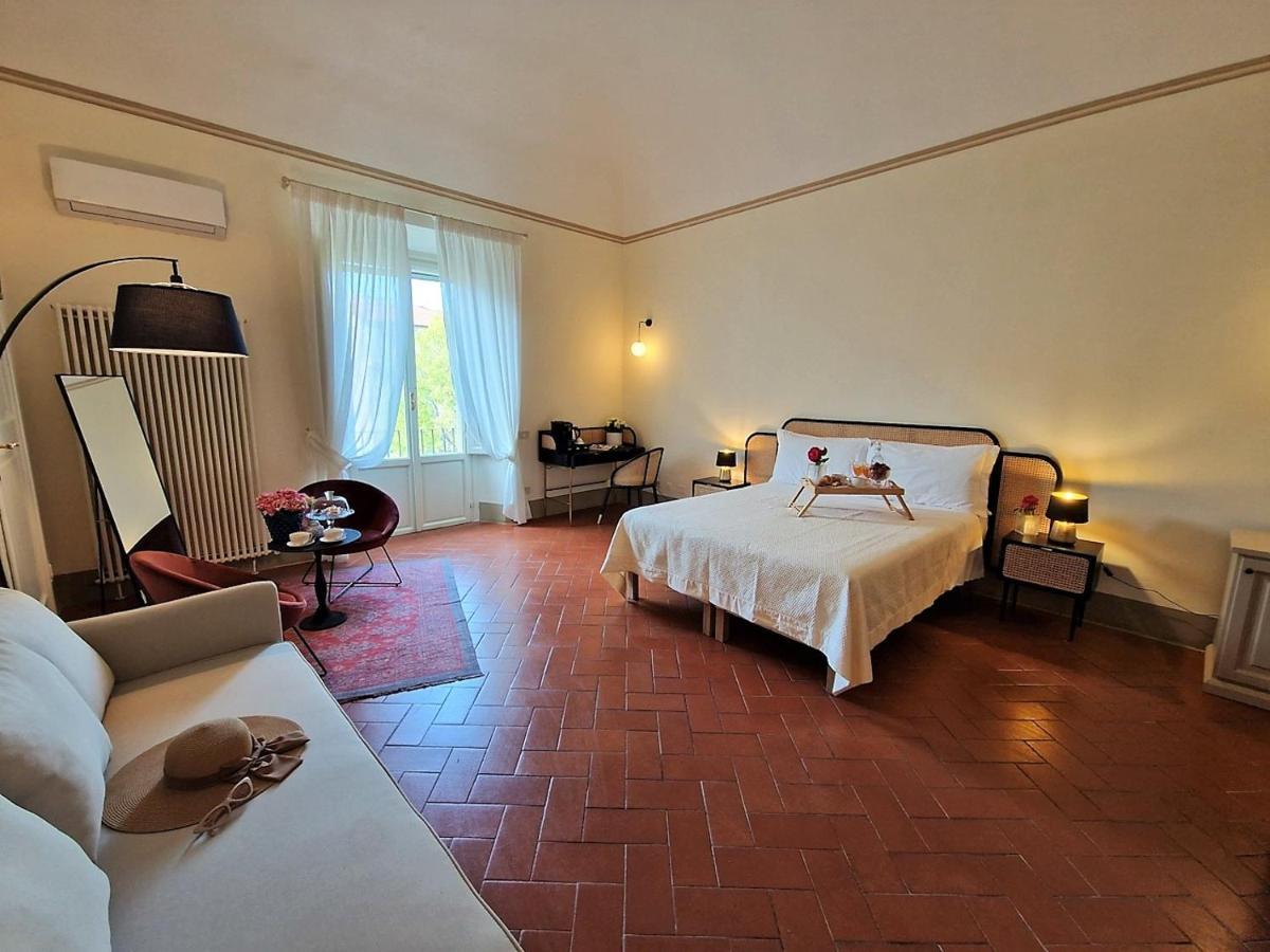 Hotel Palazzo Rosselmini Pisa Esterno foto