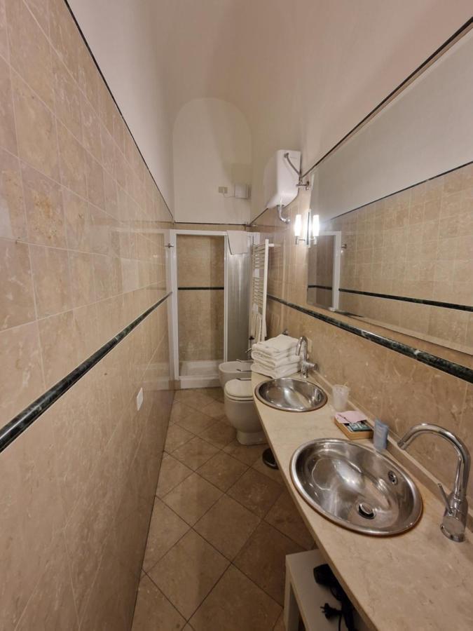 Hotel Palazzo Rosselmini Pisa Esterno foto