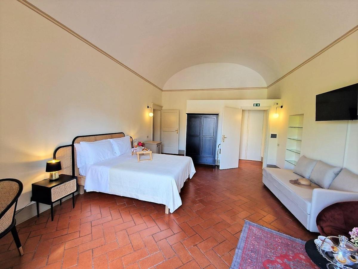 Hotel Palazzo Rosselmini Pisa Esterno foto