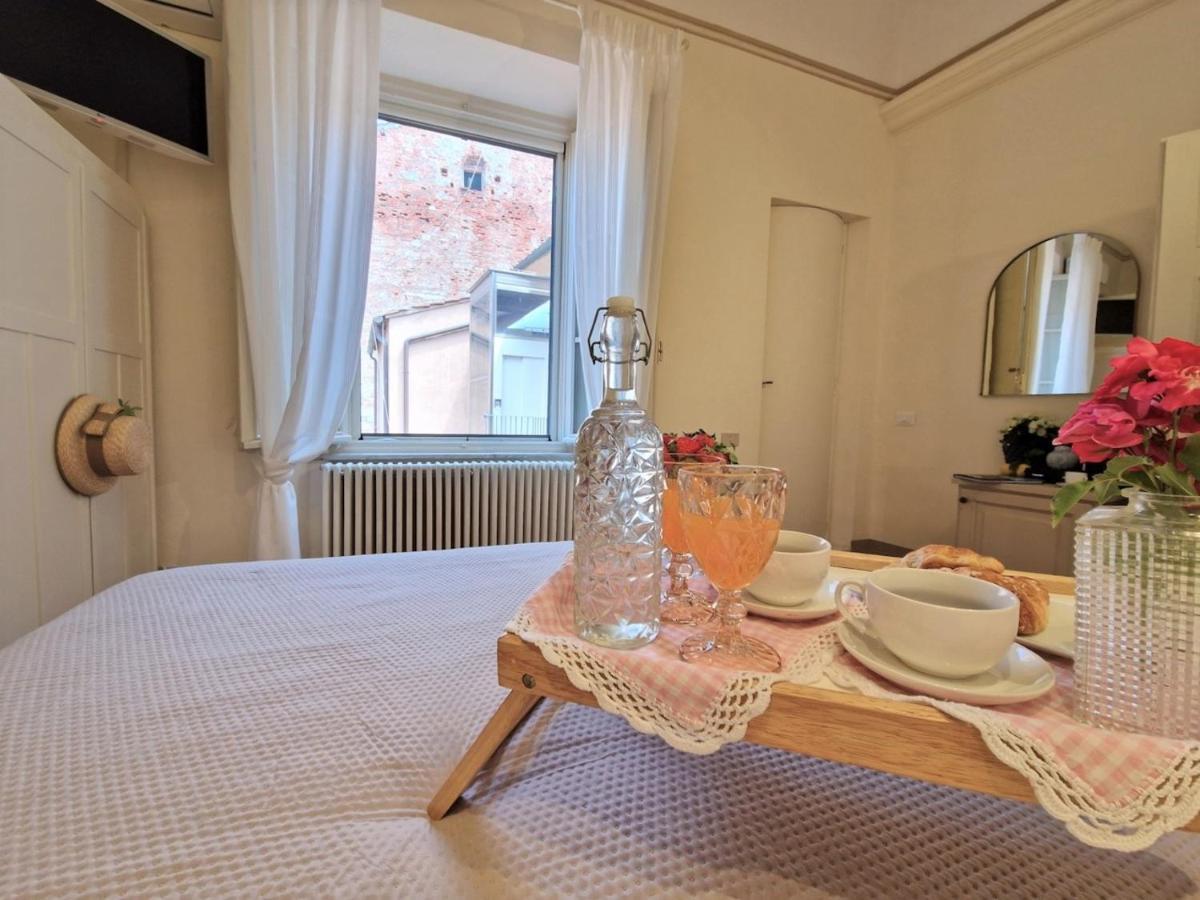 Hotel Palazzo Rosselmini Pisa Esterno foto