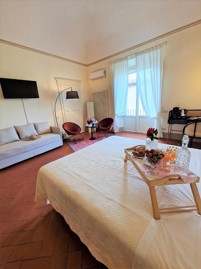Hotel Palazzo Rosselmini Pisa Esterno foto