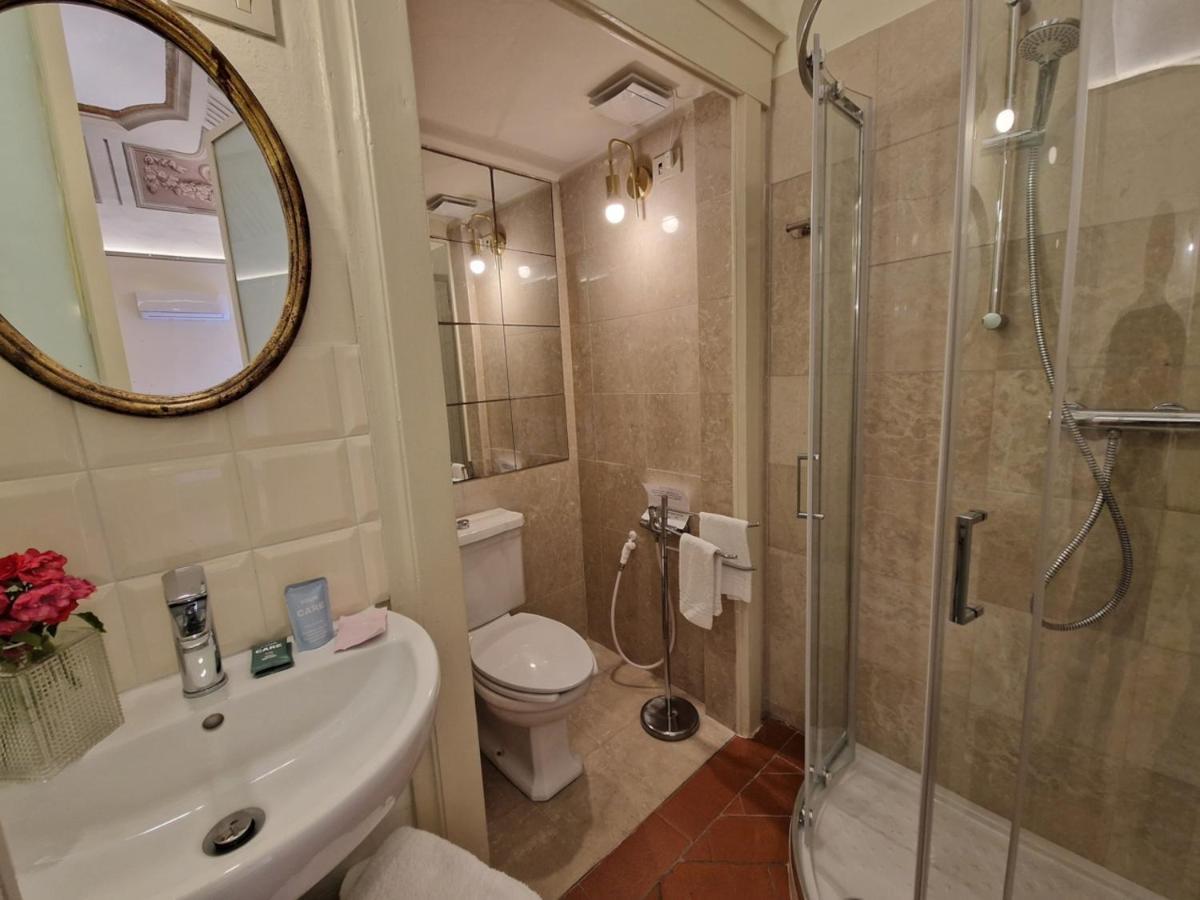 Hotel Palazzo Rosselmini Pisa Esterno foto