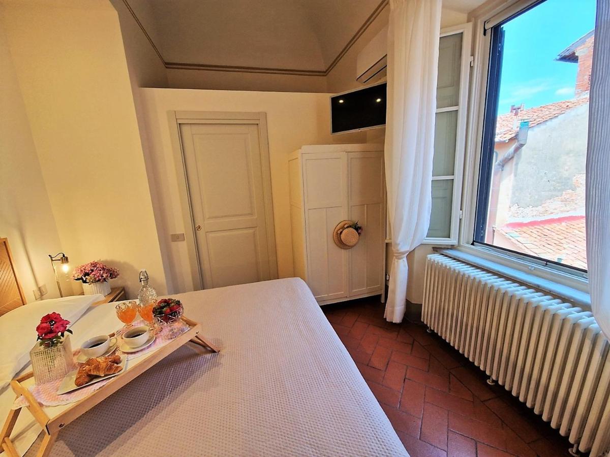 Hotel Palazzo Rosselmini Pisa Esterno foto