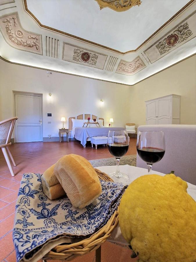 Hotel Palazzo Rosselmini Pisa Esterno foto