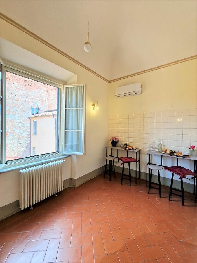 Hotel Palazzo Rosselmini Pisa Esterno foto