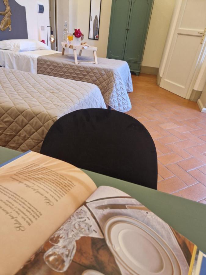 Hotel Palazzo Rosselmini Pisa Esterno foto
