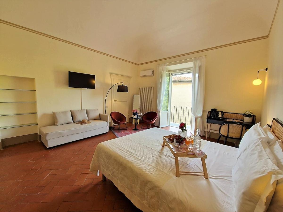 Hotel Palazzo Rosselmini Pisa Esterno foto